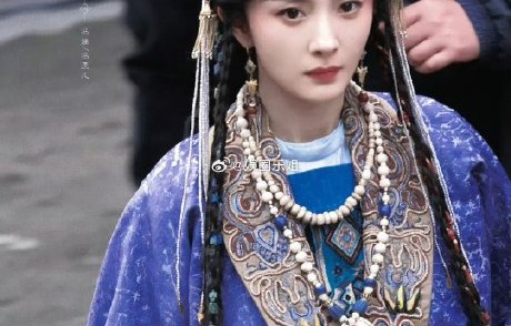 杨幂饰演冯太后能顺利转型成功吗？
