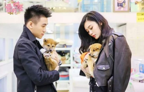 奚梦瑶何猷君6月1日法国大婚：豪门婚礼如约而至，距生头胎已7年
