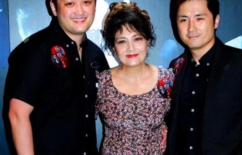 李家鼎两子争产风波升级！小儿子李泳豪罕发声 - 新闻