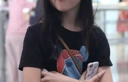 李嫣未来会选择进入娱乐圈发展吗？