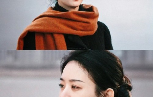赵丽颖拿飞天金鹰双视后是实至名归吗？