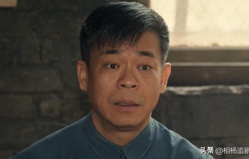 《主角》：他一曲红遍大江南北，十搭张嘉益，用扎实演技证明实力 