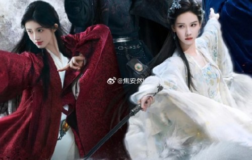 鞠婧祎的待播剧《月鳞绮纪》和新剧《万花世界》是否会受此事件影响？