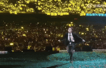 黄海里他是那颗耀眼星辰！一声“对不起”，比完美更动人的是赤诚 