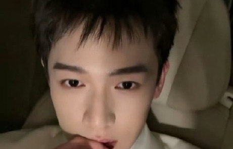 推荐一些李昀锐的直播回放视频