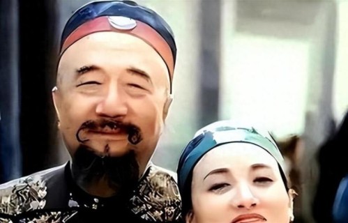 演员李丁去世11年后，儿子也离开了人世，独留妻子贾九霄痛不欲生