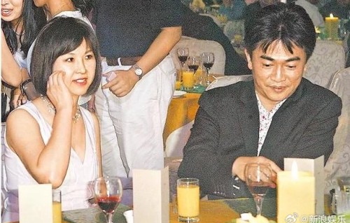 吴宗宪与张葳葳离婚12年为何现在才公开？