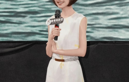向太力挺鲁豫：她才是娱乐圈真・大女主！