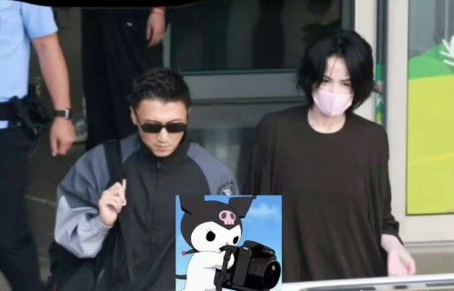西安之行，王菲没上台，只是陪伴谢霆锋和老友聚会