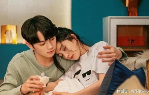 不容错过的4部爱情剧，杨幂、黄磊各有一部，你看过几部？