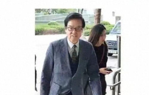 开心鬼人设崩塌！大佬优越感难逃法网，半生辉煌毁于贪念