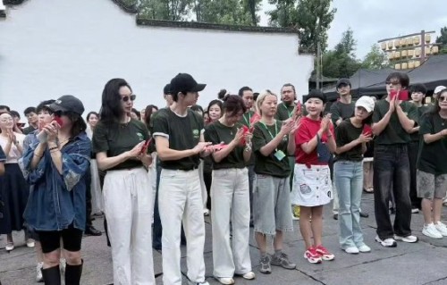 《一念江南》预计什么时候播出？