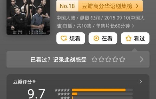 今晚开播!24集黑马大剧来袭,演员阵容不错,有爆款潜质!|毛骗|赵吏|肖茵|刘智扬|于毅
