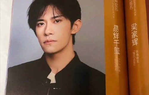 第38届大众电影百花奖的提名名单