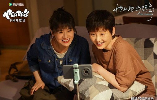 《烟火人家》定档开播了！这部家庭群像剧在2月13日央视一套开播。_故事_女性_电视剧|她和她的群岛|马思纯|徐帆|国民生活剧|非流量剧