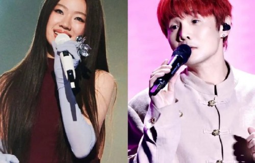 除了单依纯，李荣浩还对《歌手》舞台上哪些改编作品有评价？