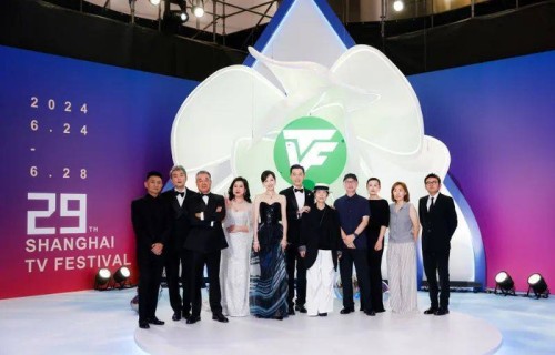 胡歌、周迅分获白玉兰奖最佳男、女主角