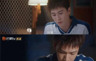 李昀锐在告别文中认为他饰演的邢武这个角色最大的魅力是什么？|拥抱|九重紫|换角色|流量剧|电视剧剧情讨论