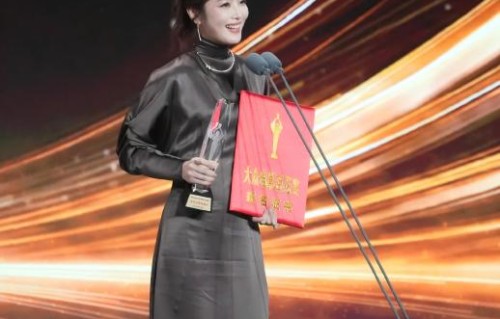 李云霄获得百花奖提名后有哪些新电影计划？