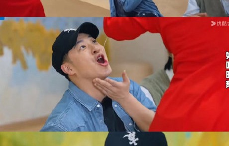 网友为什么喜欢看潘玮柏吃美食？