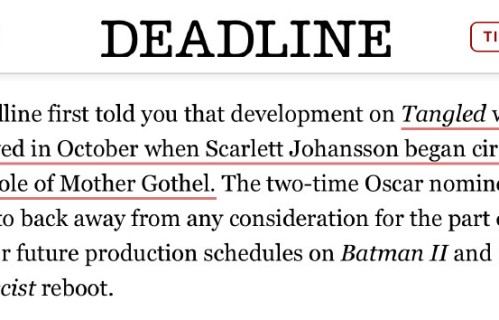 “寡姐”相遇“蝙蝠侠”？传斯嘉丽·约翰逊与塞巴斯蒂安加盟《新蝙蝠侠2》，6月开拍