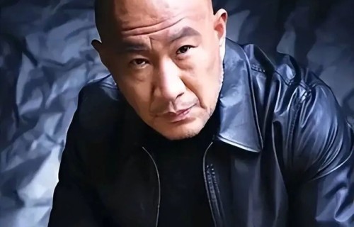67岁石兆琪近况曝光！娶圈外美女生下一子，如今一家三口其乐融融|凯旋在子夜|征服|狂飙|儿子|硬汉