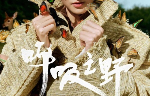 终于来了！许嵩演唱会镇江站，明天即将开票！