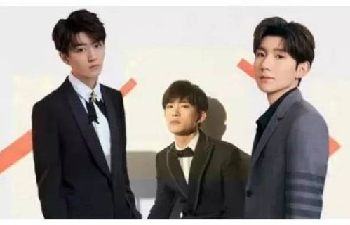 TFBOYS脑补未来媳妇，千玺王源:漂亮就行!王俊凯口味挺重