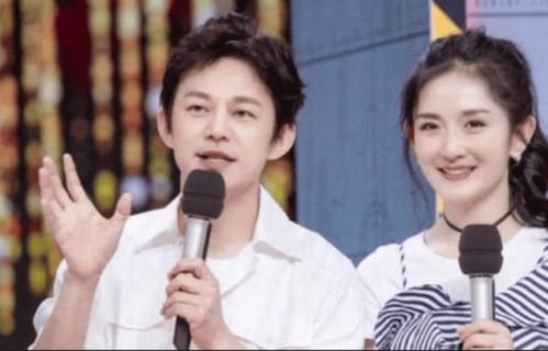 何炅惊喜空降谢娜演唱会，24年神仙友情再引全网狂磕_网友_炅娜_瞬间
