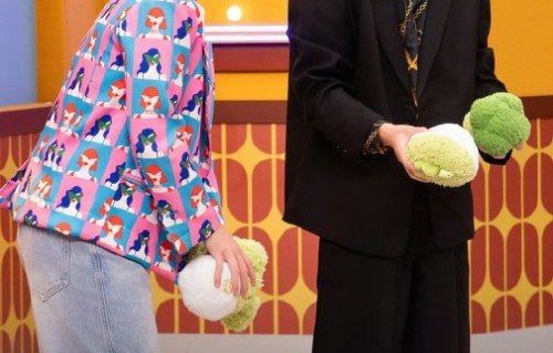 《今夜喜友秀》播出后，观众和媒体是如何评价它提出的“活人感”这一概念的？|综艺剧情讨论|节目|喜剧|娱乐|滤镜