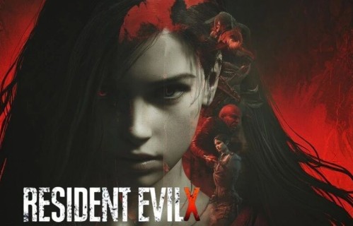 《生化危机10》将有新女主角 继续强化游戏恐怖体验