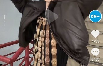 李羲承的‘进行曲’舞蹈挑战为什么能在全球爆火？