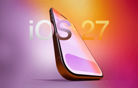 iPhone 18 Pro首发！iOS 27定档6月:四款机型被淘汰