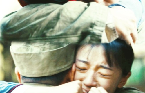 《八千里路云和月》今晚19:30开播，王阳万茜对手戏引期待