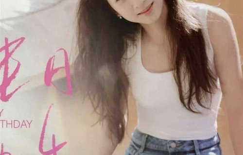 风一样的女子18岁了！近照曝光绝了，16岁下巴矫正、10年网球