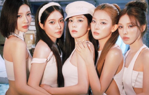 Red Velvet《Velvet Summer》专辑配置如何？