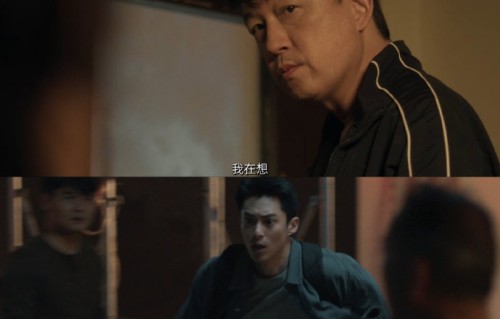 王鹤棣在综艺节目中具体有哪些被观众记住的胆小表现？