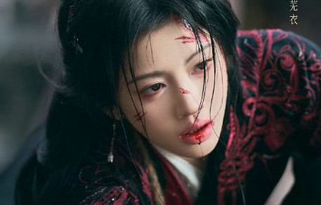 田嘉瑞和鞠婧祎合作的新剧《月鳞绮纪》讲了什么故事？|谎言|初吻|电视剧剧情讨论|寄灵|宿命虐恋