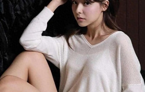 为艺术献身的日本女星—藤井美菜代表作人间，空间，时间和人
