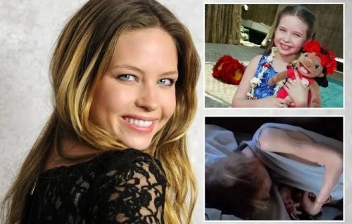 悲哀！35岁女星有千万存款却活活饿死，生前夜宿街头拒绝家人援救
