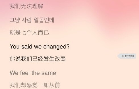 TOP组合成员介绍