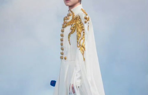 张杰鸟巢演唱会14场完成，即将刷新连唱纪录