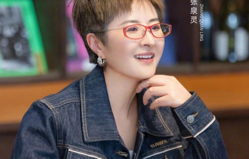 《歌手2026》张泉灵采访被全网吐槽爹味尴尬，前央视主持人就这水平?