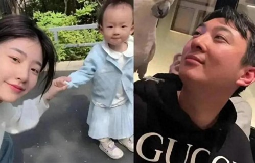 王思聪态度变了，黄一鸣被执行55万、带女儿在万达带货