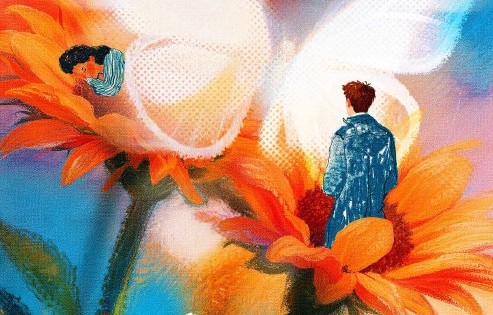 张艺凡和陈立农在电影《活久久》中分别饰演什么样的角色？|真实事件改编|李倩|None|生命|爱情