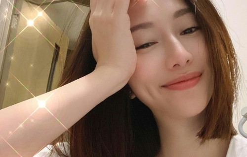 郭富城昔日绯闻女友罕见露面，45岁状态惊人，公开承认仍是单身