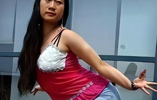 网红芙蓉姐姐近况曝光！患重病有后遗症，特地带红包探望好友