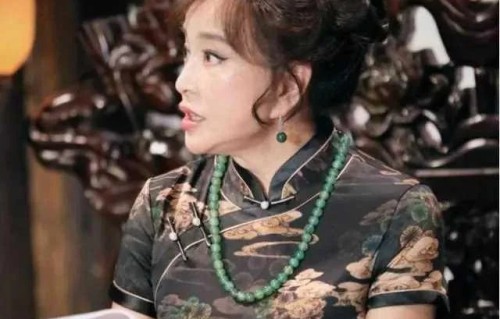 刘晓庆短剧的成功，为中老年演员带来了哪些新机会？