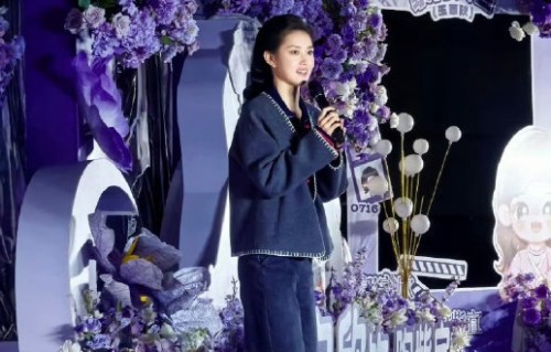 郭宇欣同时接演《春夜困渡》和《玉簟秋》，她的档期如何协调？|陶紫宜|短剧|拍摄|合作|特殊属性