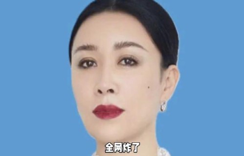 “最烦装的人”成为网络梗后，那英本人怎么看？|章子怡|何炅|吐槽|尴尬|社交